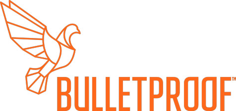 Bulletproof foods logo